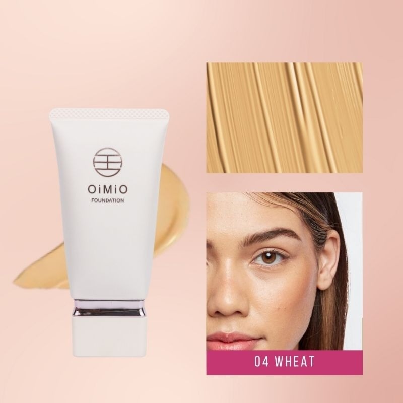 Foundation 40ML thumbnail 5